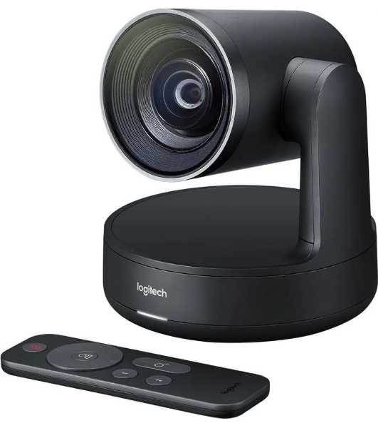 Конференц-система Logitech камера Logitech Rally Camera