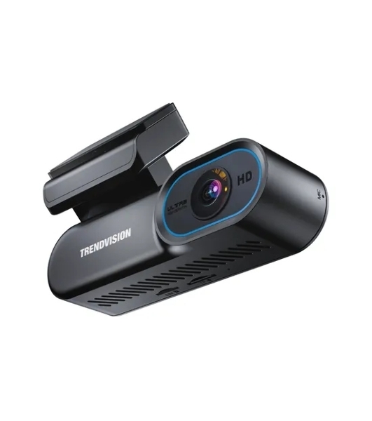 Видеорегистратор TrendVision Online Sky 4G Dual, 2560x1440, с камерой заднего вида, GPS, G-сенсор