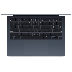 Ноутбук Apple MacBook Air 15' Midnight (M5 10C CPU, 10C GPU/16Gb/512Gb SSD) (MDVH4LL/A), фото2