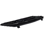 Клавиатура Redragon Harpe Wireless гибридная, USB Type-A, радиоканал, чёрный, фото5