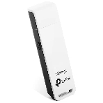 Сетевой адаптер TP-Link SOHO TL-WN727N 150M Wireless Lite-N USB Adapter,Ralink chipset,1T1R,2.4Gh, фото 1