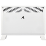 Конвектор электрический Electrolux ECH/A2-2000 M, белый, 2000 Вт, 20 м2, термостат, фото4