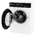 Стиральная машина Hotpoint WSH 7291 VBX белый, 7кг, фото4