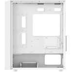 Компьютерный корпус Ocypus Gaммa C50 без БП белый (Gaммa-C50-WHG000XX-GL), фото7