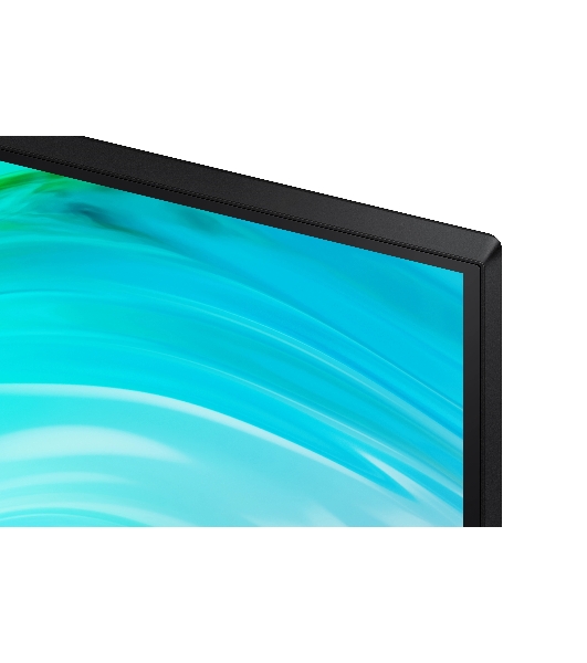 Монитор 27' Samsung S27F610EAIXCI IPS 2560x1440, 100 Гц, 5 мс, 16:9, 300 кд/м², 2xHDMI 2.0, DP 1.2, 3.5 мм, черный