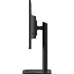 Монитор 27' MSI Pro MP275PG IPS 1920x1080, 100 Гц, 4 мс, 16:9, 300 кд/м², HDMI 1.4b, DP 1.2a, VGA, 3.5 мм, (2x2 Вт), Tilt, Swivel, Height, Pivot, черный, фото4