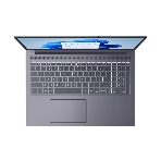 Ноутбук Lenovo IdeaPad Slim 3 16AHP10/16' WUXGA 1920x1200/AMD Ryzen 5 8640HS/16 Gb/512 Gb SSD/AMD Radeon Graphics/No OS/серый/1.73 кг, фото3