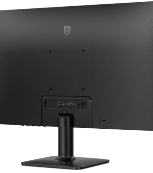 Монитор 24.5' Philips 25E2G2200/00 IPS 1920x1080, 144 Гц, 4 мс (0.5 мс MPRT), 16:9, 300 кд/м², HDMI 1.4, DP 1.2, 3.5 Jack, HDR10, Adaptive-Sync, черный