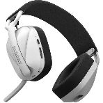 Наушники с микрофоном A4Tech Bloody GR285 белый 1.5м мониторные BT/Radio/3.5mm оголовье, фото8