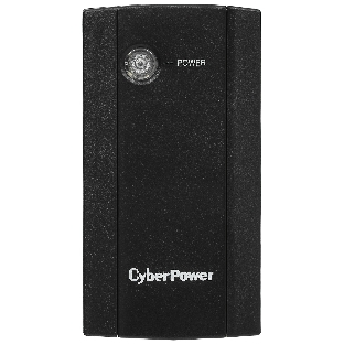 Источник бесперебойного питания CyberPower UTI675EI/675 ВА/360 Вт/4 x IEC 320 C13 (компьютерная)