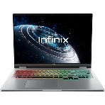 Ноутбук Infinix GTBOOK GL614 16' Core i5-13420H N5060 16Gb/512Gb DOS Silver, фото 1