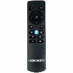 Телевизор Horizont 32' 32LE7051D черный LED HD 60Hz Smart, фото4