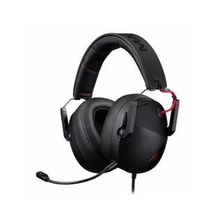Игровые наушники Mad Catz P.I.L.O.T. 3 черные (3.5 мм jack, 50 мм)