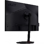 Монитор 23.8' Acer XF240YM3biiph Nitro IPS 1920x1080, 180 Гц, 4 мс, 16:9, 250 кд/м2, 2xHDMI, 1хDP, 1x3.5 мм, черный, фото5