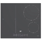 Встраиваемая индукционная варочная поверхность Beko HII 64200 FMTZG, Черный, фото 1
