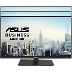 Монитор 23.8' ASUS VA24ECPSN IPS 1920x1080, 75 Гц, 5 мс, 16:9, 300 кд/м2, 1xHDMI, 1хDP, 4хUSB, 1хUSB-C, 1x3.5 мм, черный, фото4