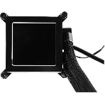 Система жидкостного охлаждения Lian-Li HydroShift LCD 360S Soc-AM5/AM4/1700 черный 4-pin 29.8dB Al+Cu LCD 330W Ret (G89.GHSLCD36SB.R0), фото14