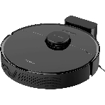 Робот-пылесос Dreame D10S Pro черный, 5200 мА·ч Li-Ion, уборка сухая/влажная, пылесборник контейнер 0.57 л, фото4
