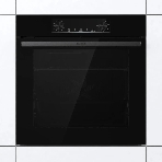 Духовой шкаф Gorenje BO6735E05B 738379, встраиваемый, фото10