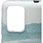 Чехол (клип-кейс) Gresso для ZTE Blade L9 Meridian зеленый (GR17AAAE9054), фото6
