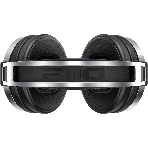 Проводные наушники FiiO JT1 черный, полноразмерные, Jack 3.5 мм, фото2