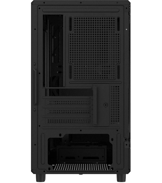 Компьютерный корпус ALSEYE RAMS 2.0 240-B