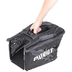 Газонокосилка электрическая Patriot PT 1534E Lux, от сети, 1500 Вт, фото9