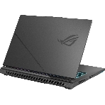 Ноутбук Asus ROG Strix G16 G614PP-S5063 Ryzen 9 8940HX 16Gb SSD 512Gb NVIDIA GeForce RTX 5070 8Gb 16' IPS 2.5K (2560x1600) без ОС grey WiFi BT Cam (90NR0L67-M00300), фото7
