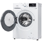 Стиральная машина Бирюса WM-ML612/10 белый, загрузка фронтальная 6 кг, 1200 об/мин, класс: А+++, фото8