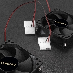 Серверный корпус ExeGate Pro 4U480-06/4U4021S (RM 19', высота 4U, глубина 480, БП 1200PAS, USB), фото13
