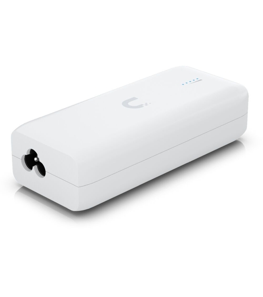Радиоустройство Ubiquiti UniFi Device Bridge 5 ГГц, 802.11a/n/ac, MIMO 2х2, 1х 1G RJ45 (с раздачей PoE)