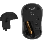 Мышь беспроводная Logitech M240 SILENT графитовый, 4000 dpi, Bluetooth, кнопки - 3, фото5