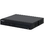 Видеорегистратор наблюдения Dahua DHI-NVR2108HS-8P-4KS3, фото 1