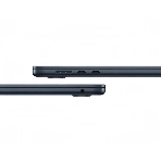 Ноутбук Apple MacBook Air 15' Midnight (M5 10C CPU, 10C GPU/16Gb/512Gb SSD) (MDVH4LL/A), фото3