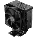 Устройство охлаждения (кулер) PcCooler R400 Soc-AM5/AM4/1200/1700/1851 черный 4-pin Al+Cu 180W Ret (R400-BKNWYX-US), фото7