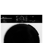 Стиральная машина Hotpoint WSH 7291 VBX белый, 7кг, фото5