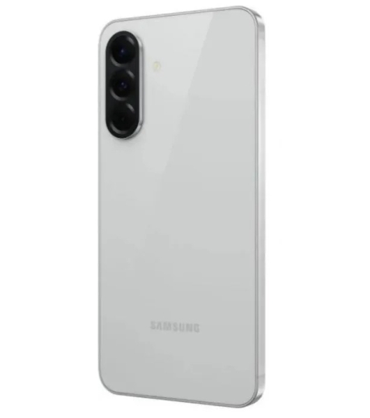 Смартфон Samsung Galaxy A56 8/256Gb светло-серый