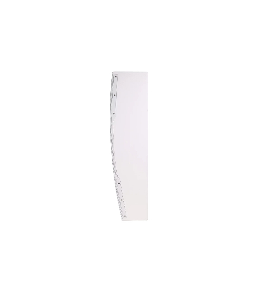 Звуковая колонна Intrend ITSPK-441Sv2-W 4х4'СЧ, 1.25'ВЧ, 4 Ом, 500 Вт, 80Hz20kHz, 40х120 гр. (VxH), maxSPL 116dB, материал корпуса фанера, подключение клемная колодка, крепление в комплекте, белый