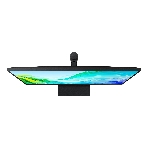 Монитор 27' Samsung S27F610EAIXCI IPS 2560x1440, 100 Гц, 5 мс, 16:9, 300 кд/м², 2xHDMI 2.0, DP 1.2, 3.5 мм, черный, фото3