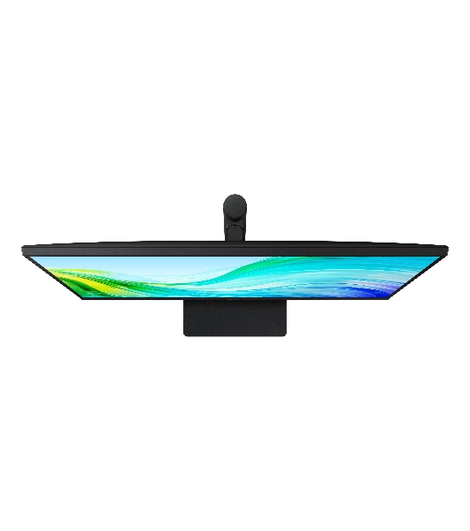 Монитор 27' Samsung S27F610EAIXCI IPS 2560x1440, 100 Гц, 5 мс, 16:9, 300 кд/м², 2xHDMI 2.0, DP 1.2, 3.5 мм, черный
