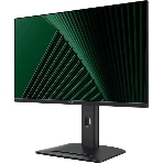 Монитор 27' MSI Pro MP275PG IPS 1920x1080, 100 Гц, 4 мс, 16:9, 300 кд/м², HDMI 1.4b, DP 1.2a, VGA, 3.5 мм, (2x2 Вт), Tilt, Swivel, Height, Pivot, черный, фото5