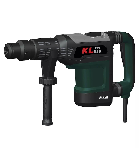 Перфоратор Klpro KLKD890M, SDS-Max, 1500 Вт, 15 Дж, от сети
