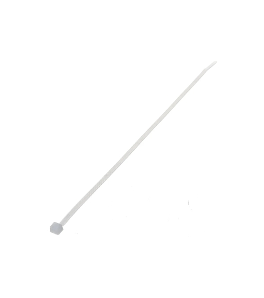 Хомут IEK UHH31-D048-300-100 4,8х300 мм нейлон (100 шт)