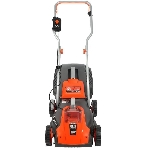 Газонокосилка аккумуляторная Patriot CM 432, 40 В, 0 Ач, фото17