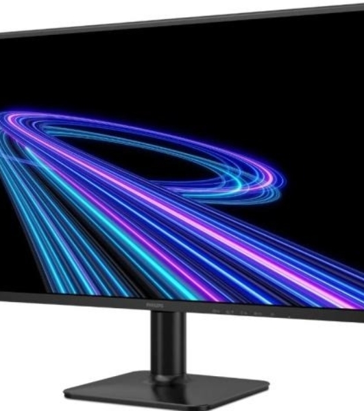 Монитор 24.5' Philips 25E2G2200/00 IPS 1920x1080, 144 Гц, 4 мс (0.5 мс MPRT), 16:9, 300 кд/м², HDMI 1.4, DP 1.2, 3.5 Jack, HDR10, Adaptive-Sync, черный