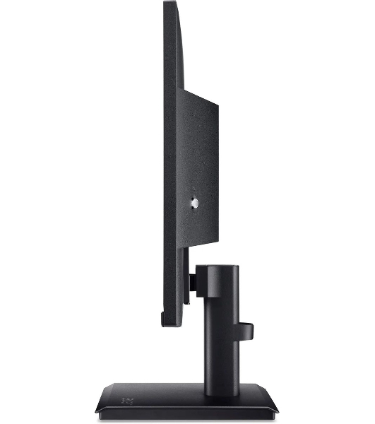 Монитор 21.5' Acer Vero V227QE0bmipx IPS 1920x1080, 100 Гц, 1 мс, 16:9, 250 кд/м², HDMI 1.4, DP 1.2, VGA, FreeSync, динамики, черный