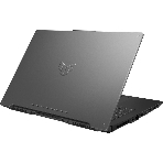 Ноутбук ASUS TUF Gaming A17 FA707NUQ-HX040/17.3'/IPS/AMD Ryzen 7 170/16Gb/1024Gb SSD/NVIDIA GeForce RTX 4050 6GB/noOS/серый/2.6kg, фото10
