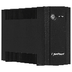 Источник бесперебойного питания CyberPower UTI675EI/675 ВА/360 Вт/4 x IEC 320 C13 (компьютерная), фото3