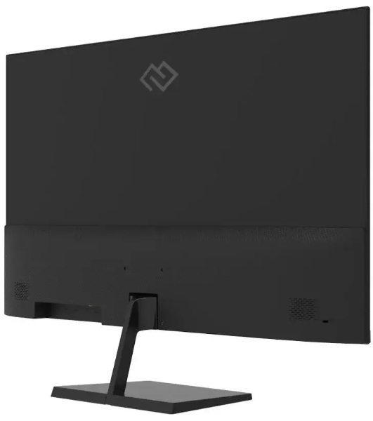 Монитор 31.5' Digma Progress 32P501Q IPS 2560x1440, 75 Гц, 4 мс, 16:9, 300 кд/м², 2xHDMI, 1xDP, 1x3.5 мм, черный