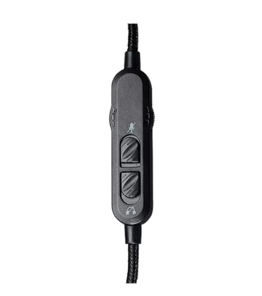 Игровые наушники Mad Catz P.I.L.O.T. 3 черные (3.5 мм jack, 50 мм)